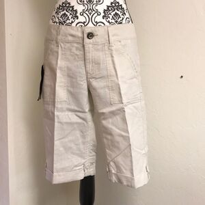 Rock 47 capris‎ 3/4